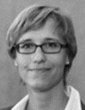 Portrait: Nele Matz-Lück - Lecturer