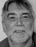 Portrait: Horst Sterr - Lecturer